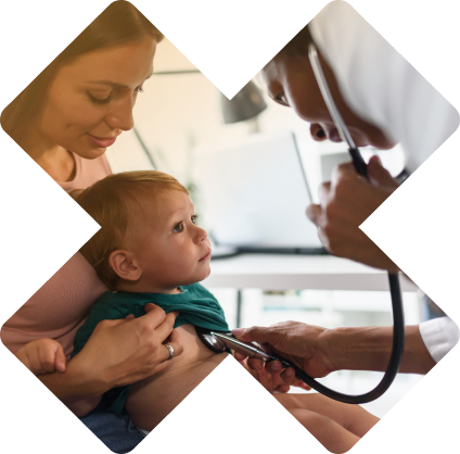 Pediatric Services